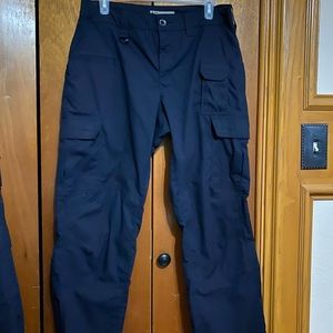 5.11 Tactical Women’s TACLITE PRO Pant Navy
